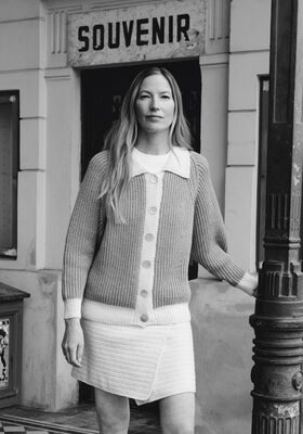 ЖАКЕТ Cool Wool Big от Lana Grossa