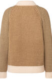 Lana Grossa ЖАКЕТ Cool Wool Big
