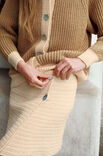 Lana Grossa ЮБКА Cool Wool Big