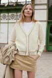 Lana Grossa КАРДИГАН Cashmere 16 Fine