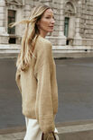 Lana Grossa ПУЛОВЕР Cashmere Love