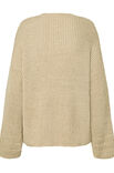 Lana Grossa ПУЛОВЕР Cashmere Love