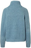Lana Grossa ПУЛОВЕР Cashmere 16 Fine