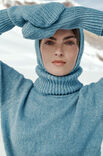 Lana Grossa ШАПКА Cashmere 16 Fine