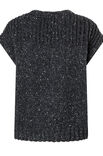 Lana Grossa ПУЛОВЕР Landlust Soft Tweed 90