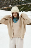 Lana Grossa ЖАКЕТ Landlust Alpaka Merino 100