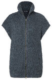 Lana Grossa ЖИЛЕТ Landlust Soft Tweed 90