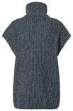 Lana Grossa ЖИЛЕТ Landlust Soft Tweed 90