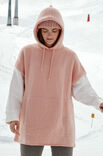 Lana Grossa ПУЛОВЕР Cool Merino