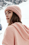Lana Grossa ШАПКА Alta Moda Cashmere 16 & Silkhair