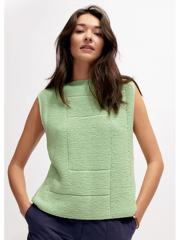 Lana Grossa TOП Cotton Wool