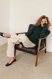 Lana Grossa ПУЛОВЕР Cashmere 16 Fine