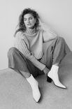 Lana Grossa ПУЛОВЕР Alta Moda Cashmere 16
