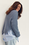 Lana Grossa ЖАКЕТ Cool Wool Seta