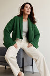 Lana Grossa КАРДИГАН Alta Moda Alpaca