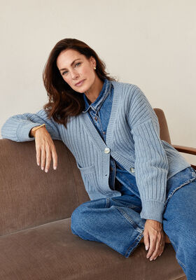 ЖАКЕТ Landlust Alpaka Merino 160 от Lana Grossa