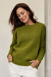 Lana Grossa ПУЛОВЕР Cashmere 16 Fine