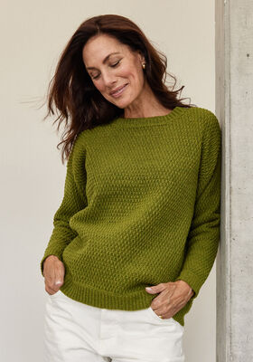 ПУЛОВЕР Cashmere 16 Fine от Lana Grossa