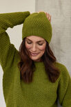 Lana Grossa ШАПКА Cashmere 16 Fine