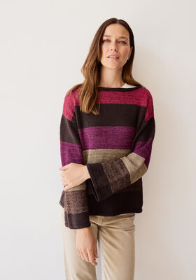 ДЖЕМПЕР Cool Wool & Cool Wool Vintage от Lana Grossa