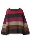 Lana Grossa ДЖЕМПЕР Cool Wool & Cool Wool Vintage