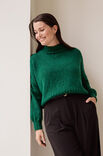 Lana Grossa СВИТЕР Alta Moda Alpaca