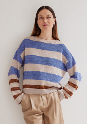 ДЖЕМПЕР Cool Wool & Cool Wool Vintage от Lana Grossa