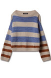 Lana Grossa ДЖЕМПЕР Cool Wool & Cool Wool Vintage