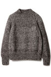 Lana Grossa СВИТЕР Cashmere 16 Fine & Silkhair