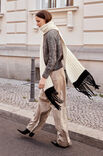 Lana Grossa ШАРФ  Cool Merino Big