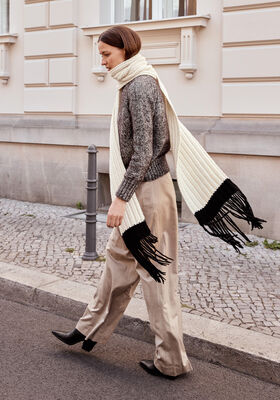ШАРФ  Cool Merino Big от Lana Grossa
