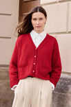 Lana Grossa ЖАКЕТ Cool Wool