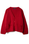 Lana Grossa ЖАКЕТ Cool Wool