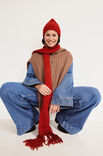Lana Grossa ШАРФ Alta Moda Cashmere 16