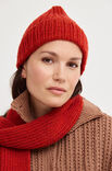 Lana Grossa ШАПКА Alta Moda Cashmere 16