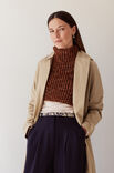 Lana Grossa МАНИШКА Vintage Chunky