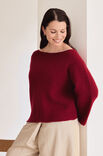 Lana Grossa ДЖЕМПЕР Cashmere 16 Fine