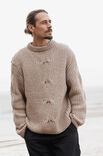Lana Grossa ДЖЕМПЕР Alta Moda Cashmere 16
