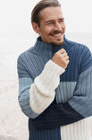 Lana Grossa СВИТЕР Cool Wool Big