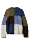 Lana Grossa СВИТЕР Cool Wool Big