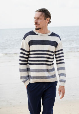 ДЖЕМПЕР Cool Wool & Cool Wool Vintage от Lana Grossa