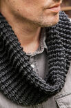 Lana Grossa Воротник-хомут Cool Wool Big