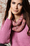 Lana Grossa ПУЛОВЕР С РУКАВОМ РЕГЛАН Cool Wool Big