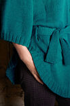 Lana Grossa ЖАКЕТ Cool Wool Big