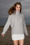 Lana Grossa ПУЛОВЕР Alta Moda Cashmere 16