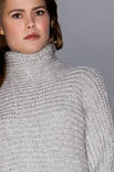 Lana Grossa ПУЛОВЕР Alta Moda Cashmere 16