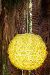 Lana Grossa АЖУРНЫЕ ЦВЕТЫ ДЛЯ КРУГЛОГО СВЕТИЛЬНИКА Silkhair