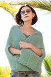 Lana Grossa КОФТА Ecopuno