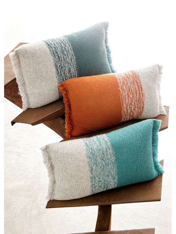 Lana Grossa НАВОЛОЧКИ Brigitte No. 2