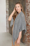 Lana Grossa ПЛАТОК Lace Seta Mulberry